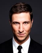 Pablo Schreiber as Johnny Leary