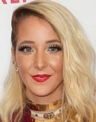 Jenna Marbles as Guest Judge