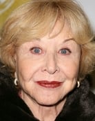 Michael Learned as Mary Benjamin