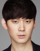 Kwon Soo-hyun as Cha Seung-jae