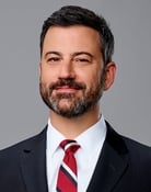 Jimmy Kimmel as Self - Host