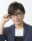 Takuya Sato as Kaikoku Onigasaki (voice)