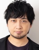 Yuichi Nakamura as Martin S. Robinson (voice)