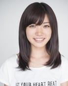 Karen Miyama as 