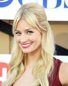 Beth Behrs as Self and Self - 2nd appearance