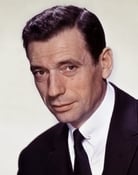 Yves Montand as Self and Self - Main Guest