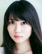 Mirai Shida as Nakata Yoko