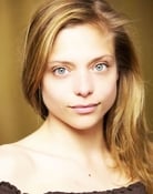 Lizzie Brocheré as Eva