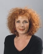 Nina Hoger as Wilma Klüsner