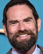 Duncan Lacroix as Murtagh Fitzgibbons Fraser