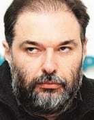 Anatoliy Maksimov as Рассказчик (закадровый голос)