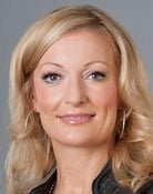 Monika Gruber as self
