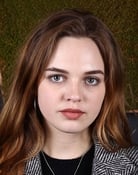 Odessa Young as Emma Christie