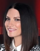 Laura Pausini as Self - Judge