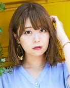 Yuka Iguchi as Mitsuba Sangu (voice)