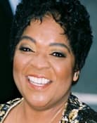 Nell Carter as 