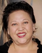 Amy Hill as Mama P