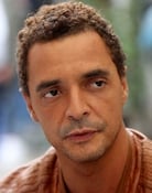 Pedro Hossi as Santiago Amado