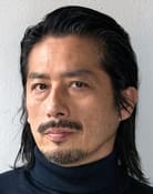 Hiroyuki Sanada as 