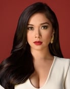 Maja Salvador as Kaye Villanueva-del Tierro / Krista