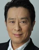 Akio Kaneda as Daisuke Oyamada
