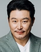 Lee Sang-hun