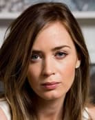 Emily Blunt as Herself