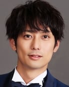 Yuta Hiraoka as Kohei Horikawa