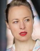 Katja Danowski as Agnes Sonntag