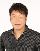 Kenichirou Matsuda as Ukai (voice)