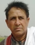 Shafqat Cheema as 