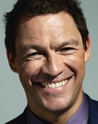 Dominic West as Gordon Masters