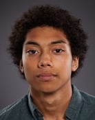 Chance Perdomo isAndre Anderson