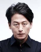 Jung In-gyeom as Jung In-Gyeom