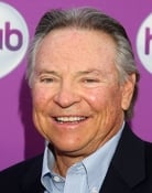 Frank Welker as Tom / Jerry / McWolf (voice)