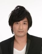 Setsuji Sato as Hank (voice)