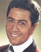 Vico Torriani as Self - Host 1967-1970