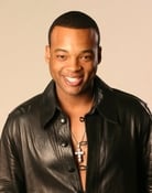 Chico Benymon as Andre Spencer Williams