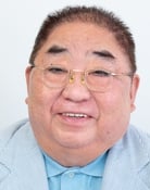 Asei Kobayashi as 