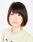 Natsumi Fujiwara as Theoto Rikka (voice)