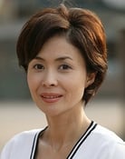 Geum Bo-ra as Shin Jin-hee
