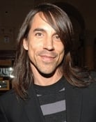 Anthony Kiedis as Himself