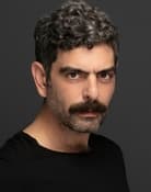 Mehmet Ali Nuroğlu as Nevzat