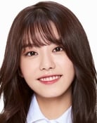 Kim So-hye as 
