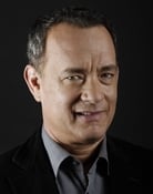 Tom Hanks as Host and Jean-Luc Despont