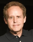 Peter MacNicol as X the Eliminator (voice)