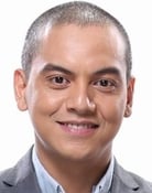 Archie Alemania as Reybong Villadolid