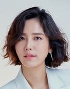 Shin Dong-mi as Court Lady Jo
