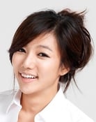 Lee Chae-young as Joo Sang-Mi