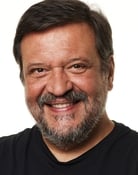 Luís Melo as Rafael